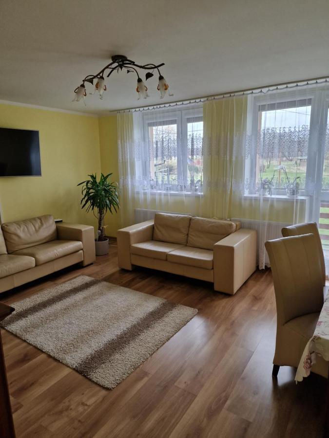 Apartament Blisko Swieradowa Mirsk エクステリア 写真
