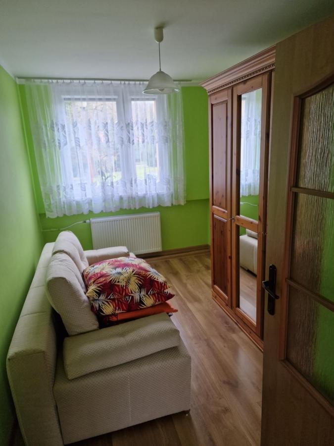 Apartament Blisko Swieradowa Mirsk エクステリア 写真