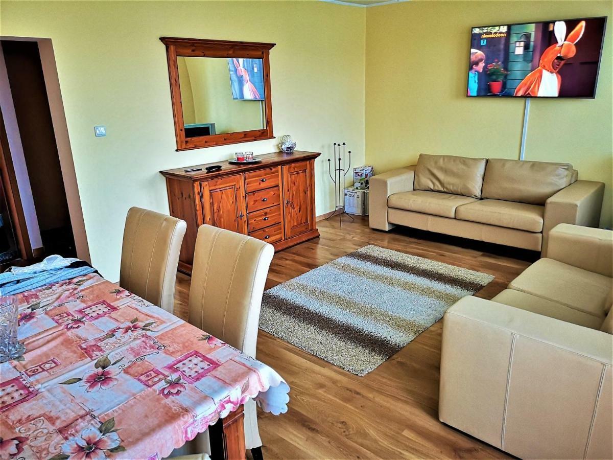 Apartament Blisko Swieradowa Mirsk エクステリア 写真
