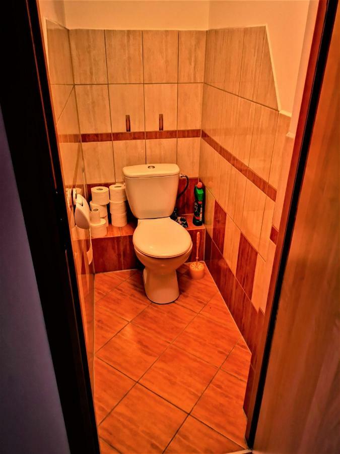 Apartament Blisko Swieradowa Mirsk エクステリア 写真