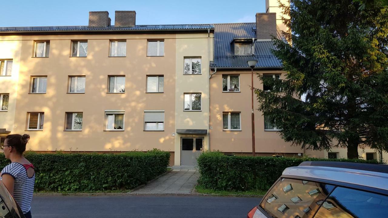 Apartament Blisko Swieradowa Mirsk エクステリア 写真
